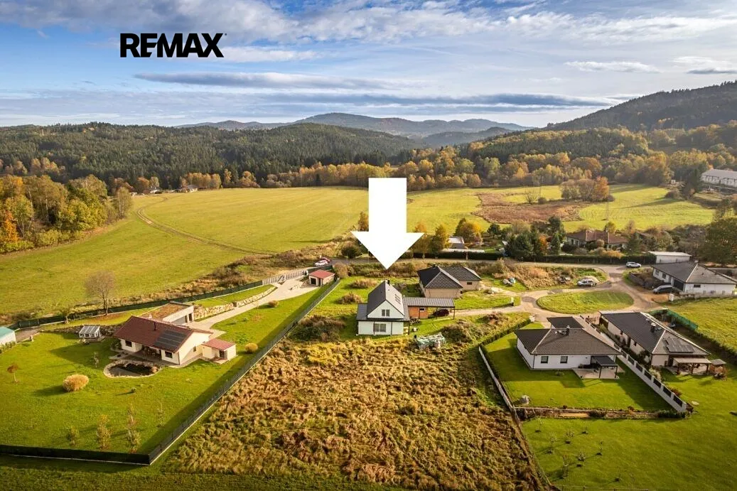 Prodej rodinného domu 160 m², pozemek 1035 m²
